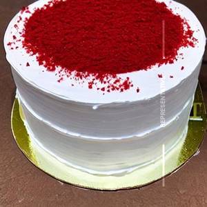 Red velvet