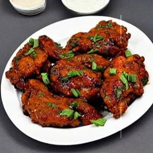 Boneless Pan Fried Chicken