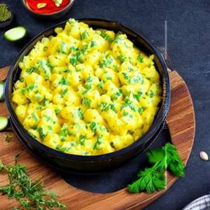 Veg Butter