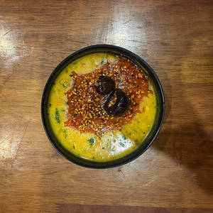 Dal Tadka