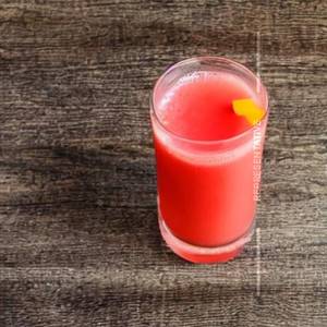 Mixed Fruit Juice