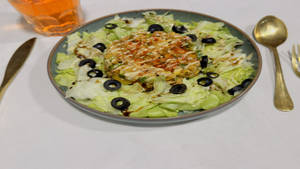 Dynamite Potato Salad