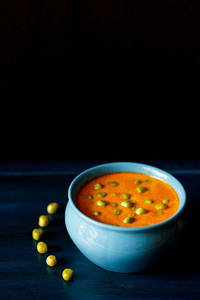 Matar Masala