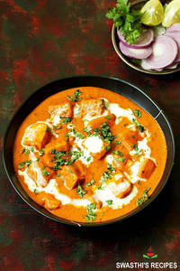 Handi Paneer