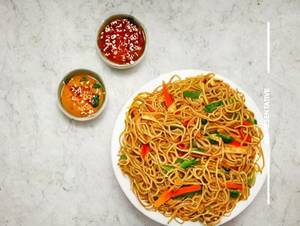 Veg Schewan Noodles
