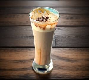 Classic cold coffee