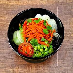 Veg Kimchi Salad