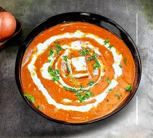 Paneer Cheese Masala 