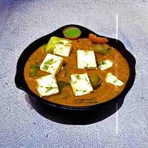 Kerala Dry Paneer 