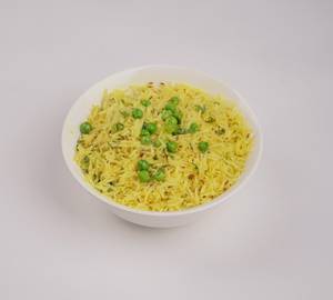 Peas Pulao
