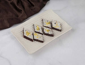 Chocolate Burfi