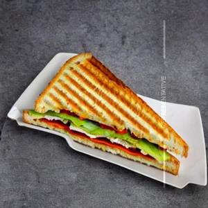 Veg Cheese Sandwich