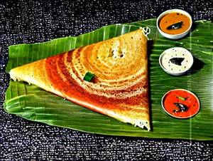 Maisur Sada Dosa