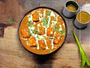 Paneer Tufani