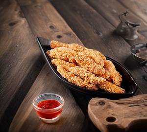 Crispy Strip [8pcs]