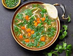 Hot & Sour