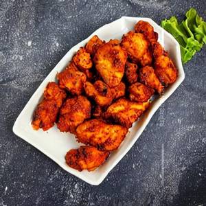 Chicken Fry