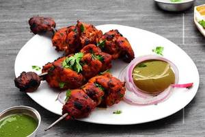 Chicken Tangri Kabab