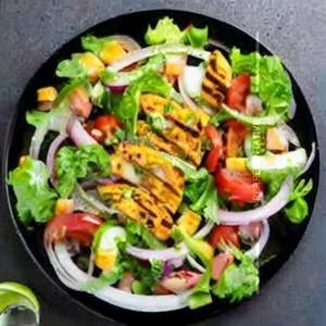 Tandoori Salad 