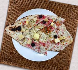 Kashmiri Naan