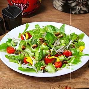 Pyaja salad