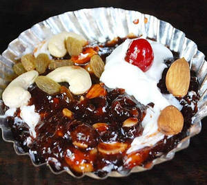 Butter Gulkhand With Dry Fruits