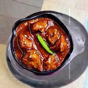 Hunan Chicken Gravy