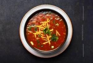 Veg Talumein Soup