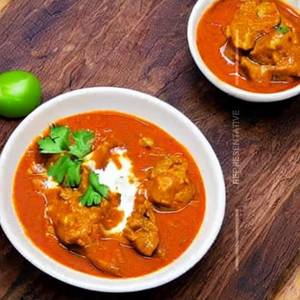 Chicken Masala Curry