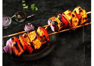 Soya Boti Tikka [Full]