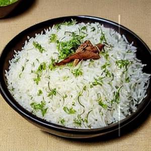 Zeera Rice
