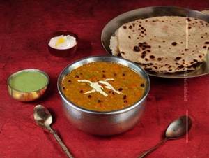 Ghar Ki Dal(Yellow Dal Tadka)