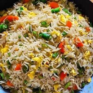Egg Fried Rice