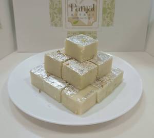 Mava Burfi