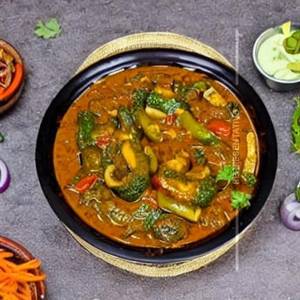Veg Chingari