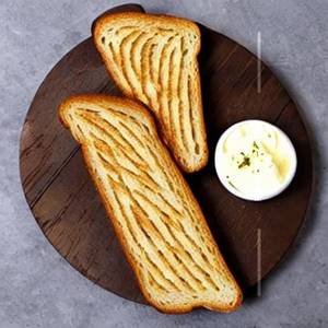 Bread Butter Toast