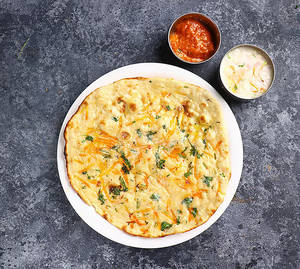 Butter Kulcha