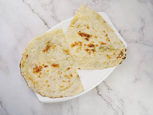 Butter Naan