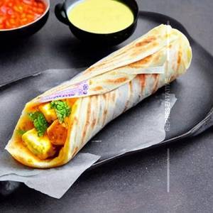 Double Egg Double Paneer Mayonnaise