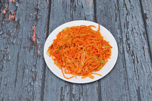 Chilli Garlic Noodles