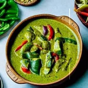 Green Curry