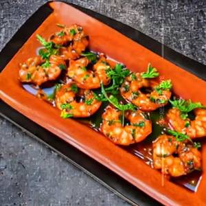 Prawns