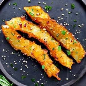 Crispy Potato