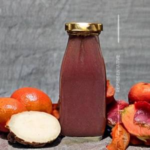 Juice Al Mutton Piece