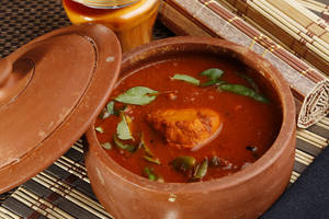 Meen Mulakittathu