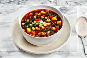 Minestrone Soup