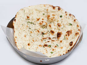 Plain Kulcha