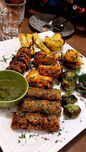 Mila Jula Kebab