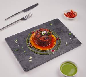 Ghee Roast Mutton