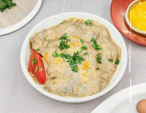 Egg Chow Gravy
